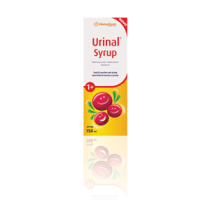 Urinal® sirup 150 ml