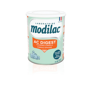 MODILAC® AC DIGEST
