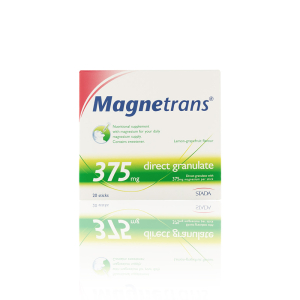 MAGNETRANS® 375 mg