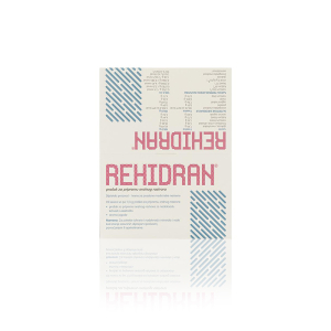 REHIDRAN®