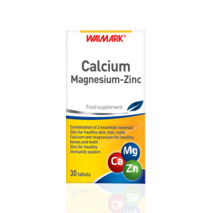 Kalcijum-Magnezijum-Cink