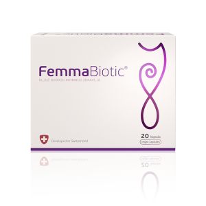 FemmaBiotic