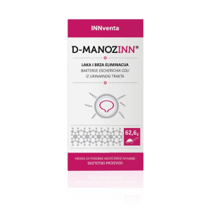 D MANOZINN® BOČICA
