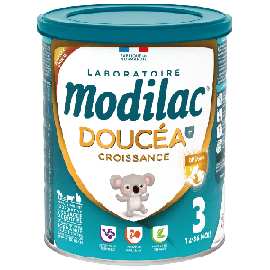 MODILAC® DOUCÉA CROISSANCE 3  	