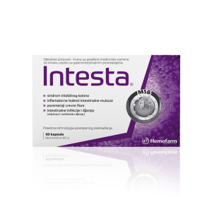 Intesta® 150mg 60