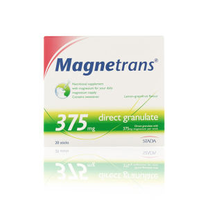 MAGNETRANS® 375mg