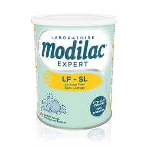 MODILAC® EXPERT LF-SL 