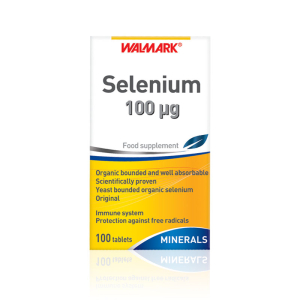 Selenium 100µg 