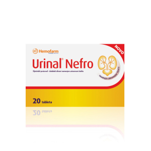 Urinal® Nefro