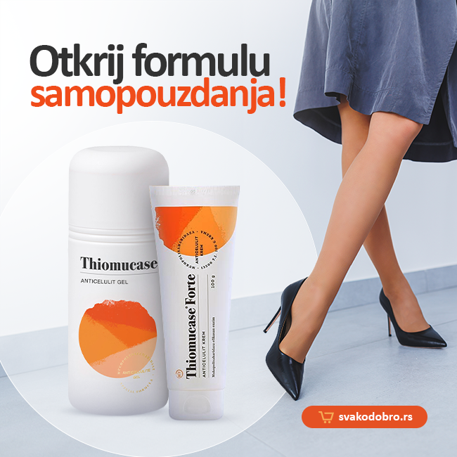 Otkrij formulu samopouzdanja